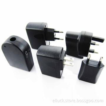 2013 newest USB wall charger, fit for all kinds of ecigarette